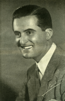 Rafael Jáimez Medina