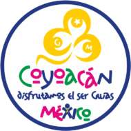 Distrito Coyoacán